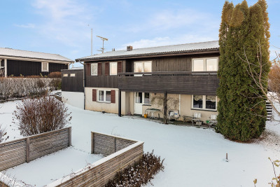 Trädgårdssida Delfingränd 6