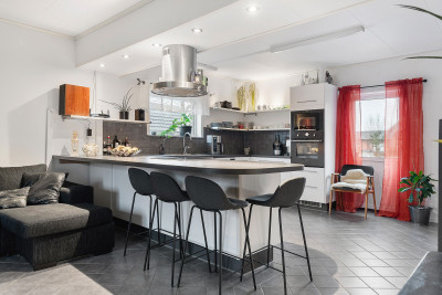 Kök Ränneslövsvägen 20