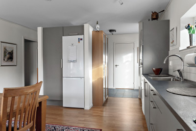 Kök Hans Gravares väg 3A