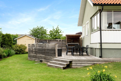  Ränneslövsvägen 34