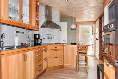 Kök Tönnersa strandby 10