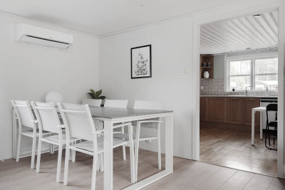 Matplats Hjortvägen 14