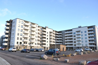  UTHYRES Stationshuset Båstad