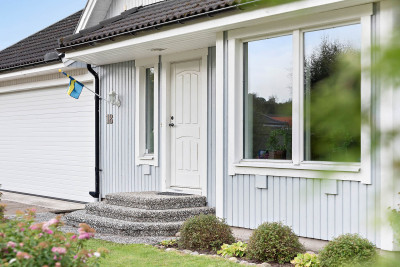 Välkomna in Lingonstigen 18