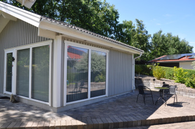 Gäststuga Fasanvägen 12