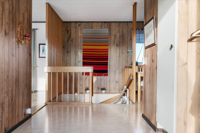 Entré Delfingränd 6