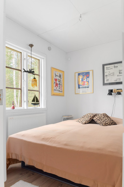 Sovrum Bögilts stugområde 157