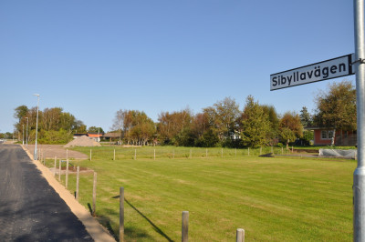 Sibyllavägen Sibyllavägen 41