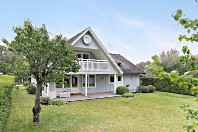 Exteriört Lingonstigen 18