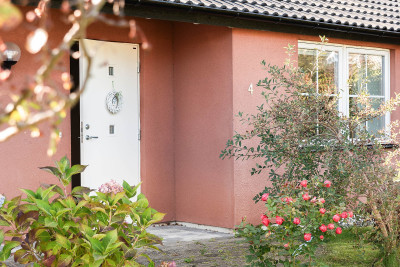 Exteriört Långgatan 4