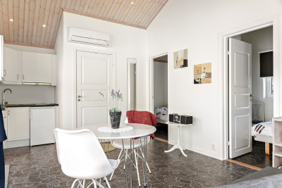 Gäststuga Fasanvägen 12