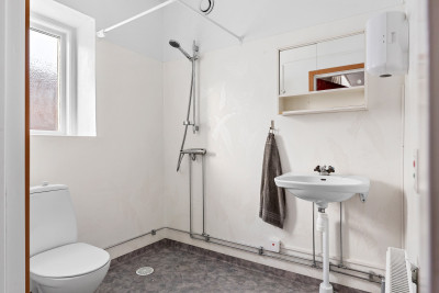 Badrum Kövlingevägen 3B