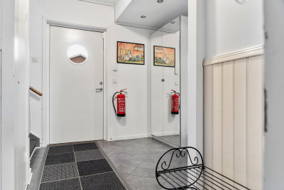 Hall Ränneslövsvägen 20