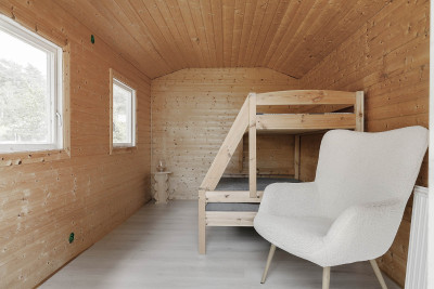 Gäststuga Hjortvägen 14