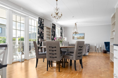 Allrum Allrum Odens väg 3