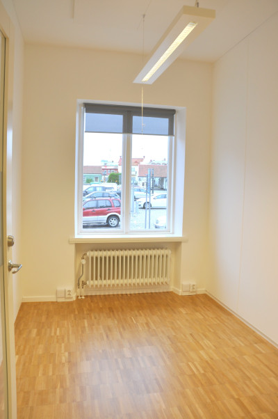 Kontor 5 UTHYRES - Hästtorget 1
