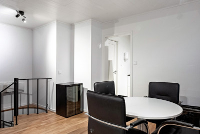 Kontor/butik Bygatan 2A-B