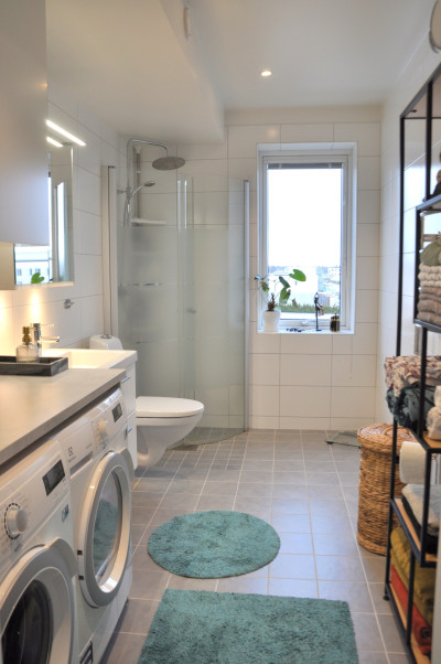 Badrum Odens väg 54