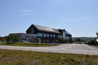  Allarp,  tomter för villor och parhus