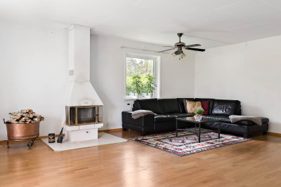 Vardagsrum Lingonstigen 18