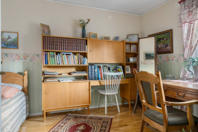 Sovrum 2 Kärrvägen 9