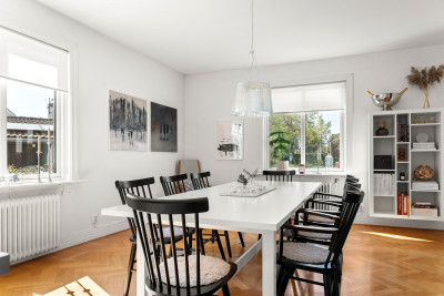 Matplats Danska vägen 17