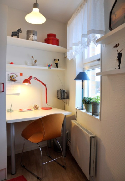 Klädkammare/arb.rum Körvelgången 21