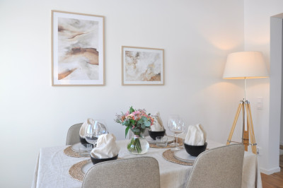 Sällskapsrum Hibiskusvägen 5