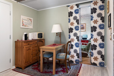 Groventré Hallgatan 5