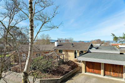 Rådjursstigen 21