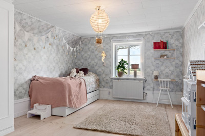 Sovrum Vallberga 146