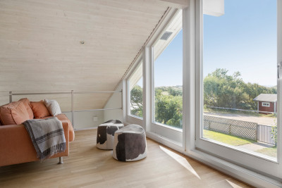 Loft Norra Strandvägen 19