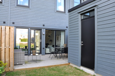 Uteplats Tors väg 3A