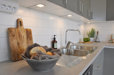 Kök Sleipners väg 1