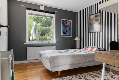 Sovrum 2 Hallgatan 5