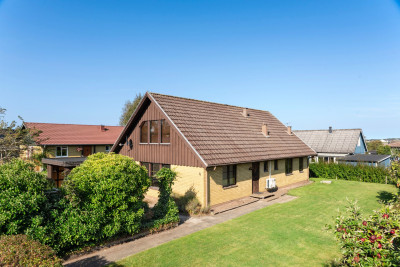 Framsida Braxengränd 4