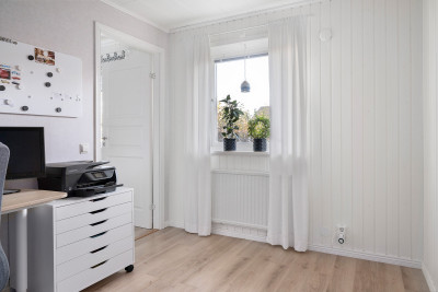 Sovrum 3 Rapphönsvägen 4