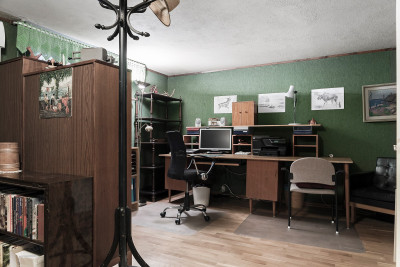 Rum Källare Kristianstadsvägen 20