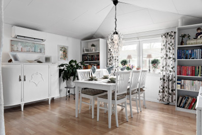 Matsal Luttehacksvägen 33