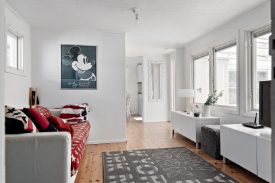 Allrum Kulladalsstigen 4