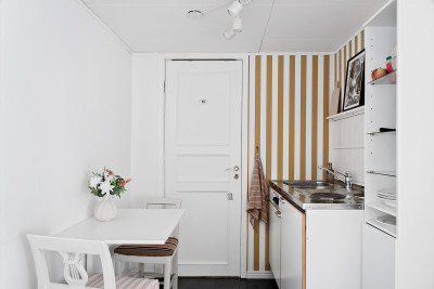 Gästlägenhet Mellangatan 4