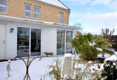 Inglasat uterum Körvelgången 21