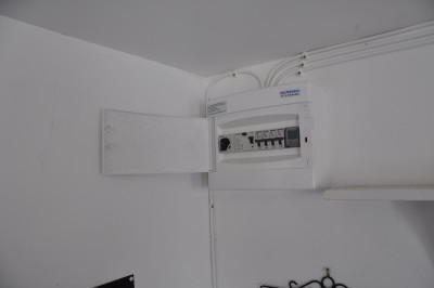 Elcentral Dynstuga 7