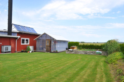 Trädgård Ebbarp 74