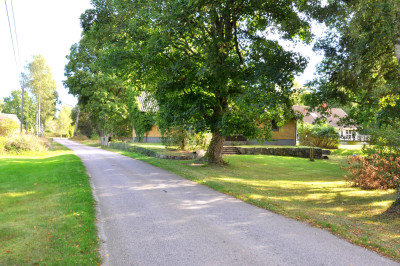 Framsida Getaryggarna 6A