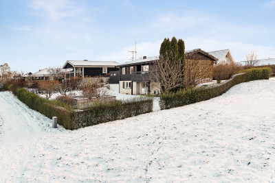 Trädgårdssida Delfingränd 6