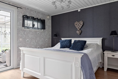 Sovrum Rågångsvägen 94