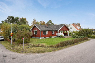  Stora Strandvägen 23