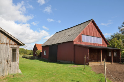 Lösdrift Gosterbygget 74