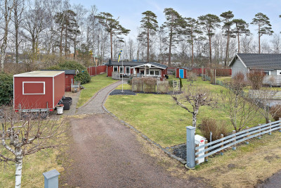 Framsida Luttehacksvägen 37